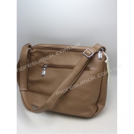 Сумки кросс-боди 155 apricot Сумки кросс-боди 155 apricot