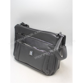 Сумки крос-боді 155 gray
