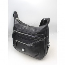 Сумки крос-боді 165 black