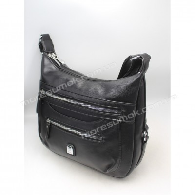 Сумки крос-боді 165 black