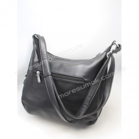 Сумки крос-боді 165 black