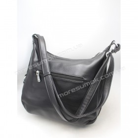 Сумки кросс-боди 165 black