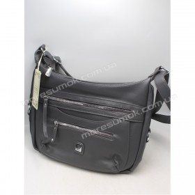 Сумки кросс-боди 165 gray