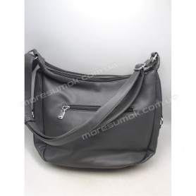 Сумки крос-боді 165 gray