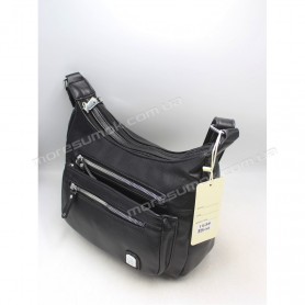 Сумки крос-боді 153 black