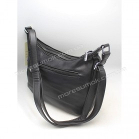 Сумки крос-боді 153 black