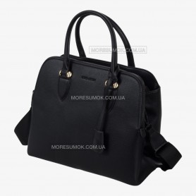 Сумки жіночі CM7842 black