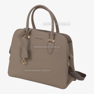Сумки жіночі CM7842 warm taupe