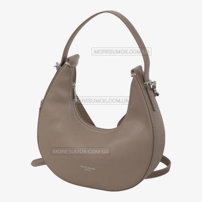 Сумки крос-боді CM7833 warm taupe