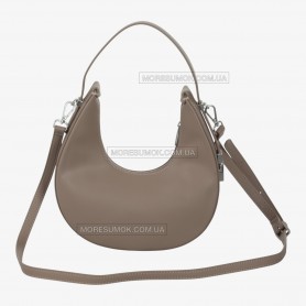 Сумки крос-боді CM7833 warm taupe