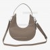 Сумки крос-боді CM7833 warm taupe