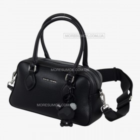 Сумки крос-боді CM7830 black
