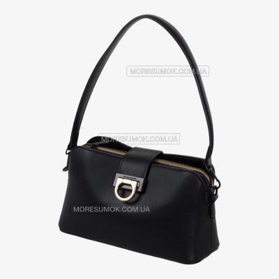 Сумки крос-боді CM7803 black