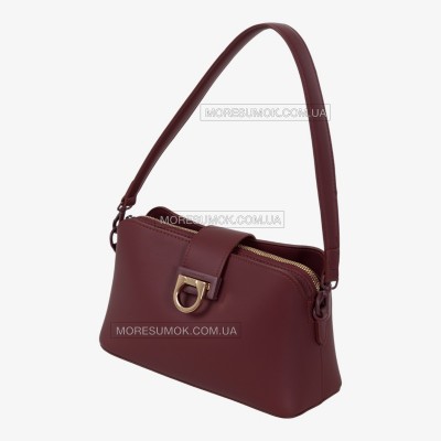 Сумки крос-боді CM7803 windsor wine
