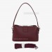 Сумки крос-боді CM7803 windsor wine