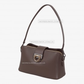 Сумки крос-боді CM7803 bitter chocolate
