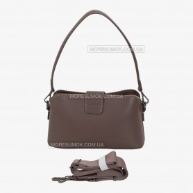 Сумки крос-боді CM7803 bitter chocolate