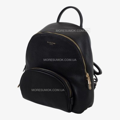 Жіночі рюкзаки CM7800 black