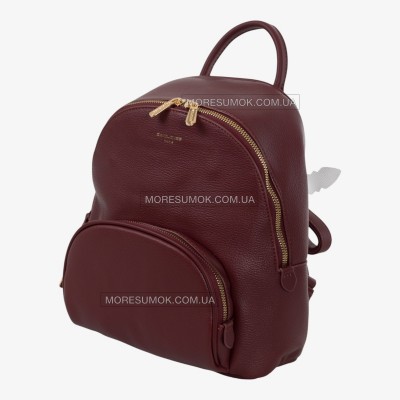 Жіночі рюкзаки CM7800 windsor wine