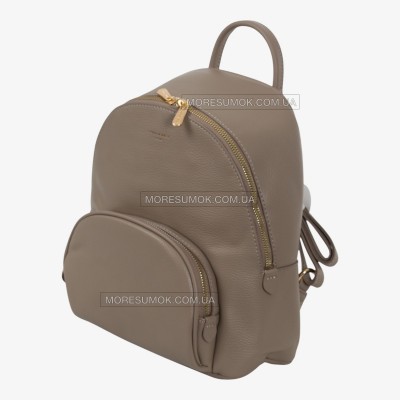 Жіночі рюкзаки CM7800 warm taupe