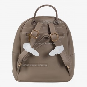 Жіночі рюкзаки CM7800 warm taupe