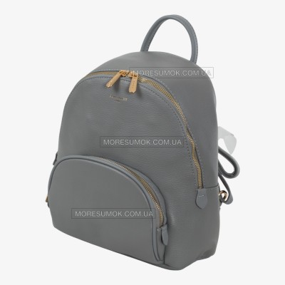Жіночі рюкзаки CM7800 steel gray