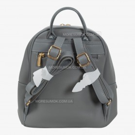 Жіночі рюкзаки CM7800 steel gray
