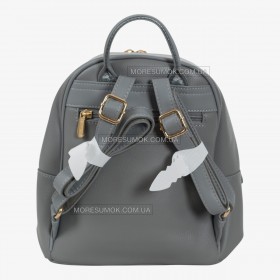 Жіночі рюкзаки CM7800 steel gray