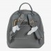 Жіночі рюкзаки CM7800 steel gray