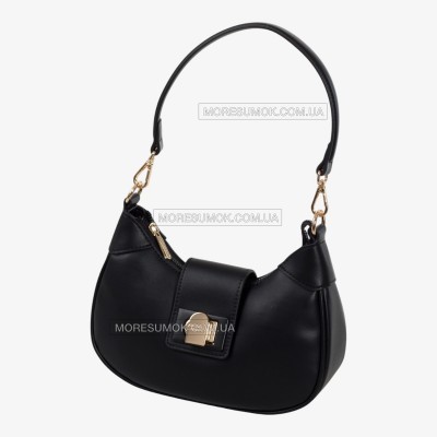 Сумки крос-боді CM7836 black