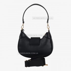 Сумки кросс-боди CM7836 black