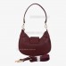 Сумки кросс-боди CM7836 windsor wine