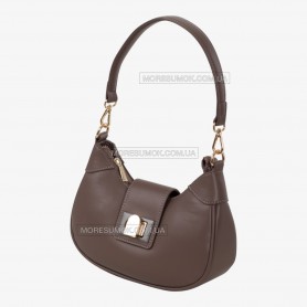 Сумки крос-боді CM7836 bitter chocolate