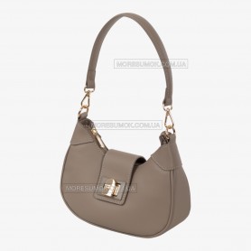 Сумки крос-боді CM7836 warm taupe