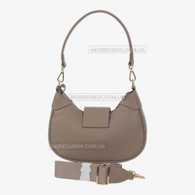 Сумки крос-боді CM7836 warm taupe