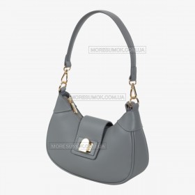 Сумки крос-боді CM7836 steel gray