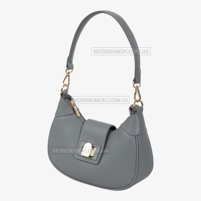 Сумки крос-боді CM7836 steel gray