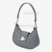 Сумки крос-боді CM7836 steel gray