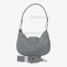 Сумки крос-боді CM7836 steel gray