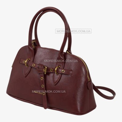 Сумки жіночі CM7805 windsor wine