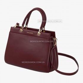 Сумки жіночі CM7785 windsor wine