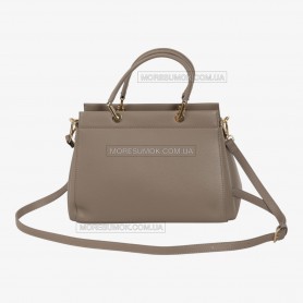 Сумки жіночі CM7785 warm taupe