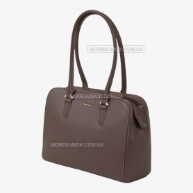 Сумки жіночі CM7817 bitter chocolate