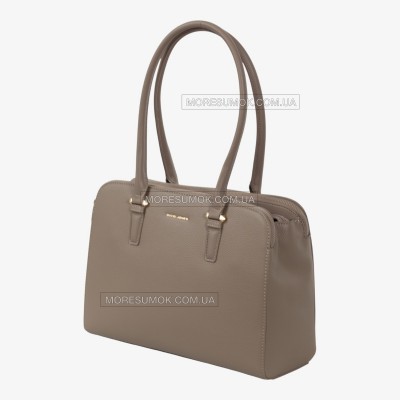 Сумки жіночі CM7817 warm taupe