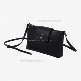 Сумки крос-боді CM7829 black
