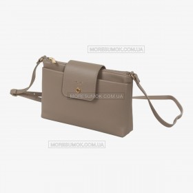 Сумки крос-боді CM7829 warm taupe