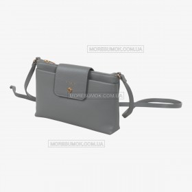 Сумки кросс-боди CM7829 steel gray