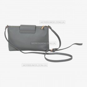 Сумки кросс-боди CM7829 steel gray