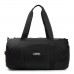 Спортивні сумки 19001 black