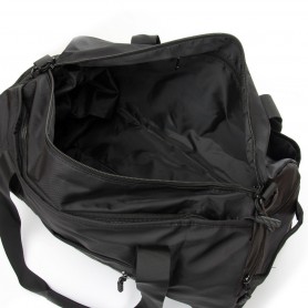 Спортивні сумки 19001 black